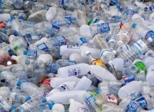 塑料制品回收系列